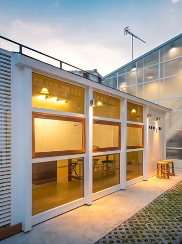 รูปภาพของMORN-ING HOSTEL หมอนอิงโฮสเทล