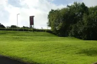 Mill and Brae Hotels in Barrhead