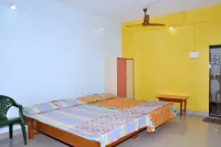 Hotel Anjali Lodge Malvan - balcón