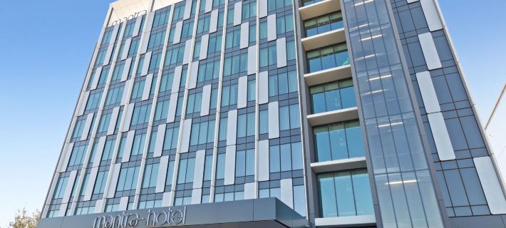 Mantra on Sydney Airport Hotels in Mascot