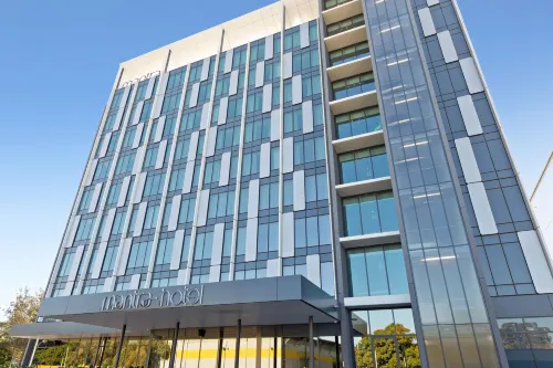 Mantra on Sydney Airport Hotels in Mascot