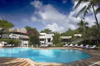 Serena Beach Resort & Spa - Beach
