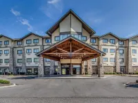 Comfort Inn & Suites Near Lake Guntersville Hotels in Jackson County