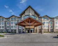 Comfort Inn & Suites Near Lake Guntersville