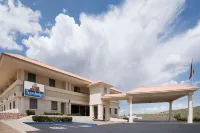 Travelodge by Wyndham Globe AZ