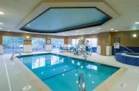 Residence Inn Boston Framingham Các khách sạn ở Framingham