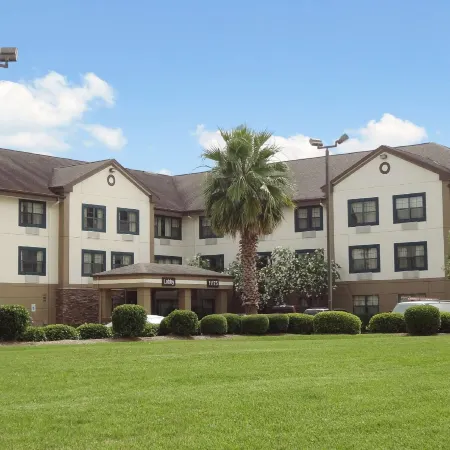 Extended Stay America Suites - Houston - I-10 West - CityCentre Отели рядом с достопримечательностью «Мемориал Сити»