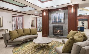 Homewood Suites by Hilton Holyoke-Springfield/North