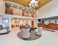 Comfort Inn & Suites Springfield I-55