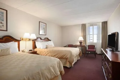 Bangor Grande Hotel Hotel a 