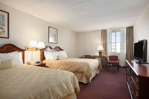 Bangor Grande Hotel Hotels in Hampden