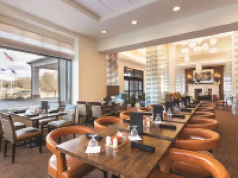 Hilton Garden Inn Wallingford/Meriden Hotels in Wallingford