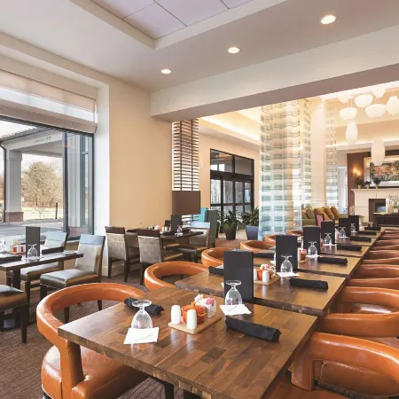 Hilton Garden Inn Wallingford/Meriden