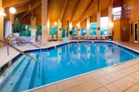 College Inn Hotels in Oxford