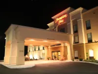 Hampton Inn Meadville Hotels in Crawford  County