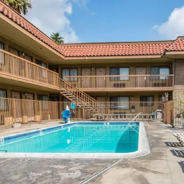 Palm Inn Hotel Near Tyler Mall Riverside