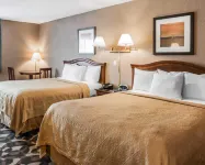 ควอลิตี้อินน์ พาราไดส์ครีก