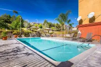 Comfort Suites Near Six Flags Magic Mountain Các khách sạn ở Stevenson Ranch