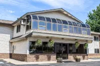 Baymont by Wyndham Iron Mountain Hotel di Iron Mountain