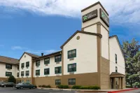 Extended Stay America Select Suites - Atlanta - Duluth Hotels in Gwinnett County