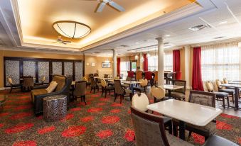 Hampton Inn Lawrenceville Duluth