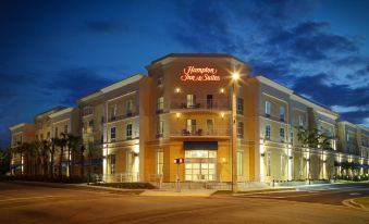 Hampton Inn & Suites Vero Beach Downtown