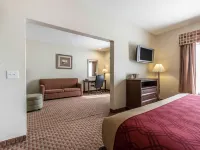 Econo Lodge Hotel di County Greene