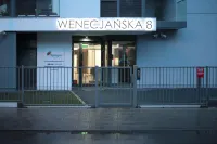 Super-Apartamenty VIP Hotels in Swarzedz