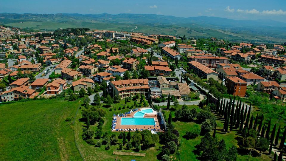 Hotel Palazzuolo