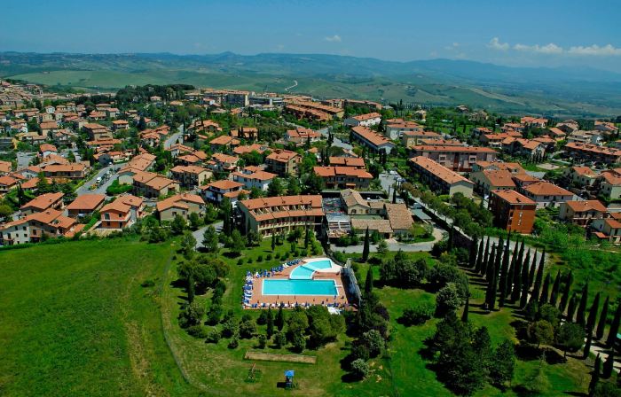 Hotel Palazzuolo