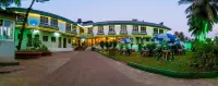 Graciano Cottages Hotels in Colva