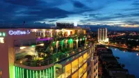 Khách sạn Tân Bình