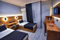 Green Palace Suite Hotel - Haustierfreundliche