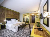 Pleiada Boutique Hotel & Spa Hotels near Complex Comercial Agronomie