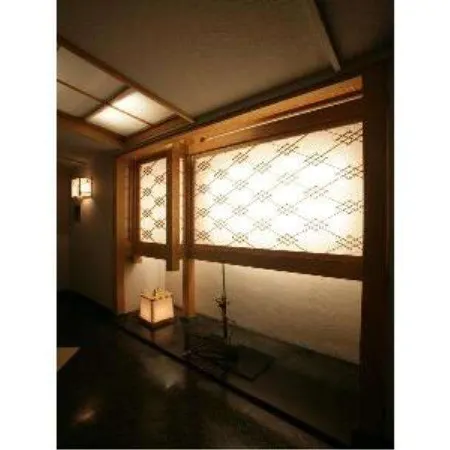 Hotel Myoken Tanaka Kaikan