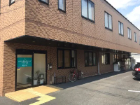 ホテル多治見ヒルズ マイルーム店 多治見のホテル