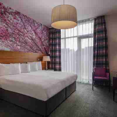 Moyvalley Hotel & Golf Resort Rooms