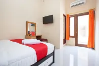 RedDoorz Syariah near UNTAG Banyuwangi Hotel dekat MASJID PATOMAN BARAT