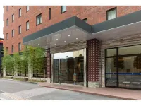 Nishitetsu Resort Inn Beppu Hotéis em 