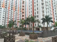 Adhigana Property Kemang View Hotels in Rawalumbu