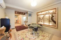 Sho House Hotels in Tokyo