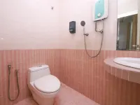 Nexus Hotel Hotel di Durian Tunggal