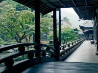 Zen&Bed Bogetsu-An Hôtels à : Kōshū