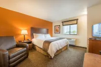 My Place Hotel-Shakopee, MN Hotels in Prior Lake