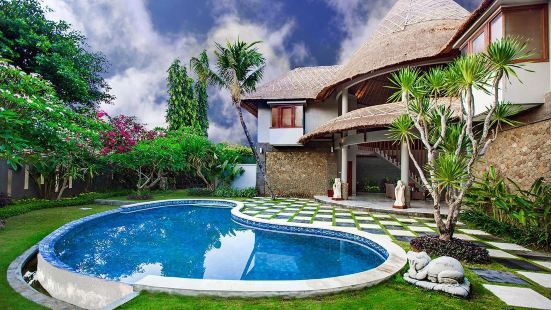 Abi Bali Resort and Villa