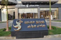 Golden Bujari Diyafa Hoteles en 