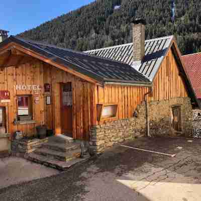 Auberge de la Forêt - Hôtel & Restaurant Hotel Exterior