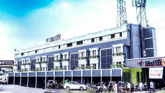 Rudra Shelter Business Hotel