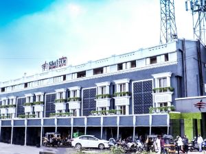 Rudra Shelter Business Hotel