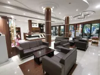 Seventeen Hotel Hotels in Baiturrahman